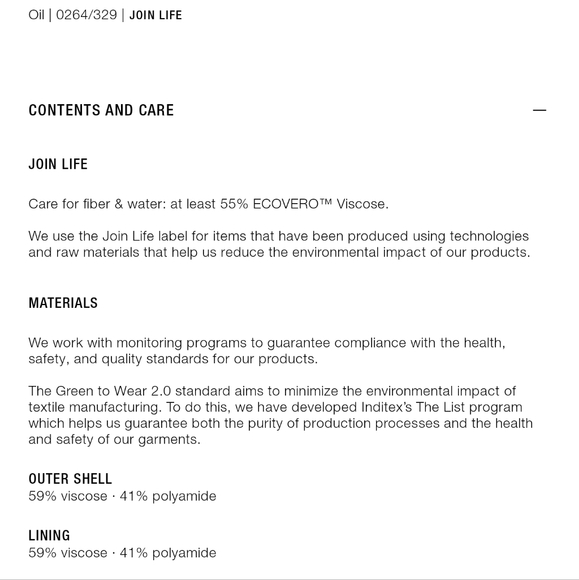 Zara Dress-Sold - Picture 12 of 15